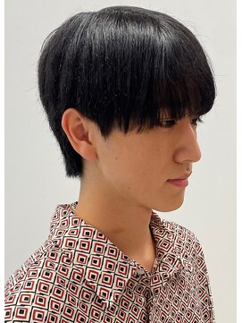 ショウアミュゼ(Show Amuser) ミディアムスタイル