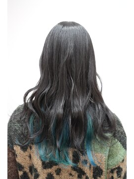 チェロ(CHERO) ★美髪ダブルカラー大人可愛い＃モテ髪