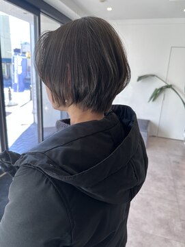 ネストバイコード(NEST by chord) 【NEST 神保】お客様スタイル#97