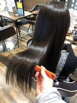 髪質改善ヘアエステ フランネル 経堂(Flannel)&nbsp;プレミアムカラーエステ