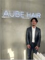 オーブ ヘアー グレイ 厚別区店(AUBE HAIR gray)/田村彰大