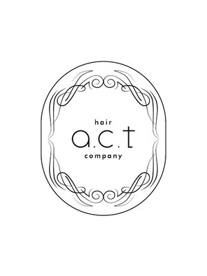 ヘアー アクト カンパニー(hair a c t company)