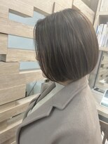 テテ(TETE)&nbsp;ボブ／ミニボブ／ハイライトカラー