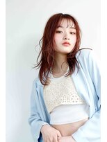 トコロ(tokoro) ロング