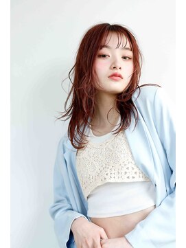 トコロ(tokoro) ロング