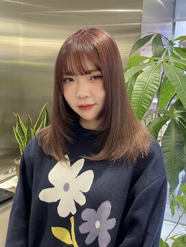 ゼスト 八王子店(ZEST) clearbrown