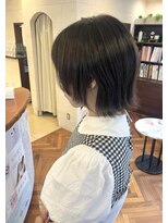 ファーレンピュアスウィート(fahren-pure-suite)&nbsp;レイヤーボブ