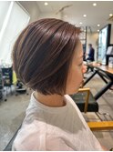 ハイライト/30代40代/姪浜