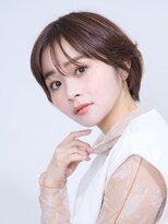 エンタク 新宿三丁目店(enntaku)&nbsp;韓国/レイヤーカット/縮毛矯正/men's/新宿三丁目駅