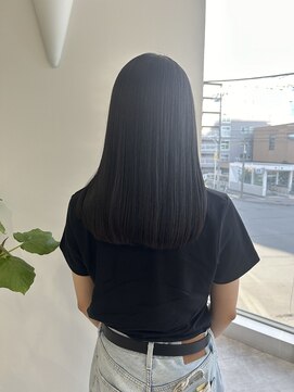 イト(ito.) 髪質改善