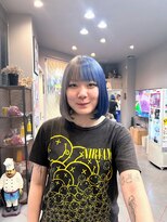 ダニーコウベ(Danny kobe)&nbsp;2トーン