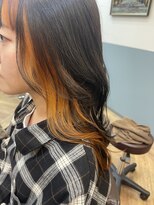 シーバイシオン(Sea by sion)&nbsp;フェースフレーミング