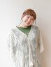 【土屋指名】30%OFF！カット＋インナーカラー＋内部補修トリートメント