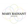 マリーラディアント(MARYRADIANT)のお店ロゴ