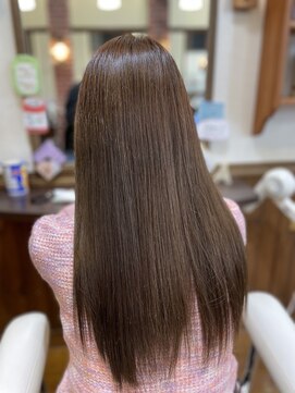 グランド ビューティー ビーズ 緑店(Grand Beauty B's) メテオカラー◎20代30代40代50代