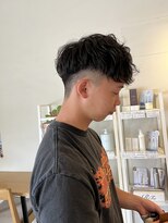 ヘアデザイン ジル(Jill)&nbsp;スペインカール