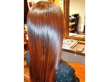 あんど ヘアアトリエ(あんど Hair Atelier)