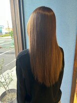 クブヘアー(kubu hair) Kubuスタイル