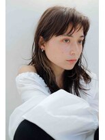 シンカ 湘南江ノ島 鵠沼(shinka)&nbsp;まろやかブラウン