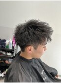 ソフツイパーマ