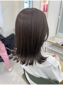 【NaVI　/渡辺　】　ラベンダーベージュ