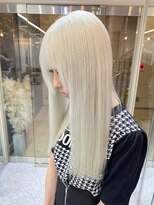 シグマラテ(SIGMA LATTE)&nbsp;ホワイトは三宅にお任せ♪