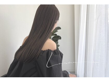 ラナン(Lanan)の写真