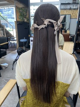 クロムス(clomus) 【clomus  タイトアレンジ】