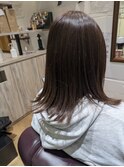 鎖骨ライン
