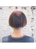 【可愛い刈り上げ♪】カッコ可愛い女子刈り上げ