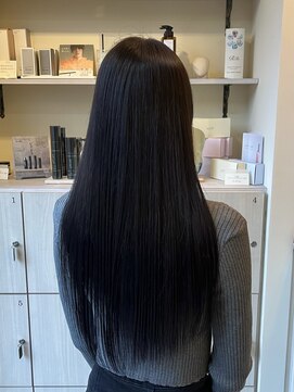 ユニ(Uni.) ダークバイオレット