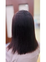 ブレス ザモール郡山店&nbsp;チェリーピンク