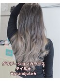 イルミナカラー　縮毛矯正　トリートメント　ヘッドスパ　韓国