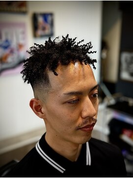 クリップスセカンド(CLIPS 2nd) wire perm