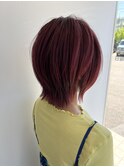 チェリーピンク