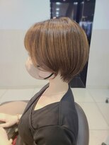 ロハスバイケンジ(LOHAS by KENJE)&nbsp;まるみショート/小田急相模原