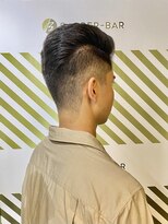 バーバーバー 高坂(BARBER－BAR)&nbsp;メンズショート