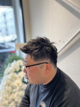 ウエスギリハツ. 万能ショート