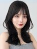 カット+プリフィカ4Stepトリートメント5000円