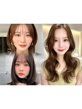 お客様に寄り添った女性ならではの提案と細部まで行き届いた上質な接客の"sand"で非日常を*[銀座駅]