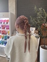 ニド(2do)&nbsp;ポコポコポニーテール