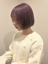 ガーランドウメダ(Garland umeda)&nbsp;ピンクラベンダー♪   担当　Otoha   7308