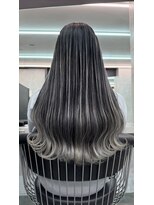 ルビオ(RuBio)&nbsp;バレイヤージュ