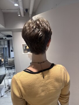 ロカ(loca) loca ベリーショート