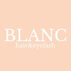 ブロン(BLANC)のお店ロゴ