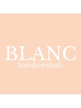 BLANC 【ブロン】