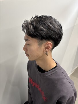 ヴォレ(voler) デザインカラー/ケアブリーチ