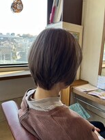 モップス 能見台店(MOPS)&nbsp;ショートカット