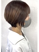 マイレ(maile)&nbsp;大人ショート