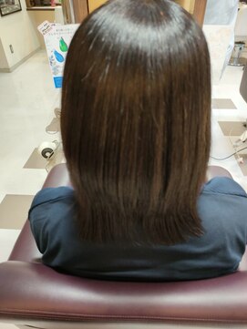 パティオ 三島店(PATIO) くびれレイヤー